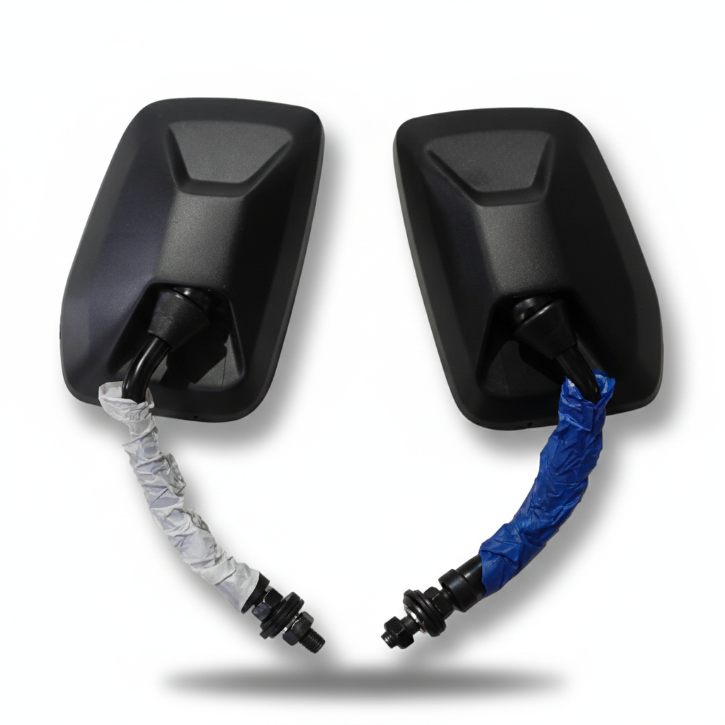 ESPEJO RETROVISOR LATERAL PARA BAJAJ (PAR)