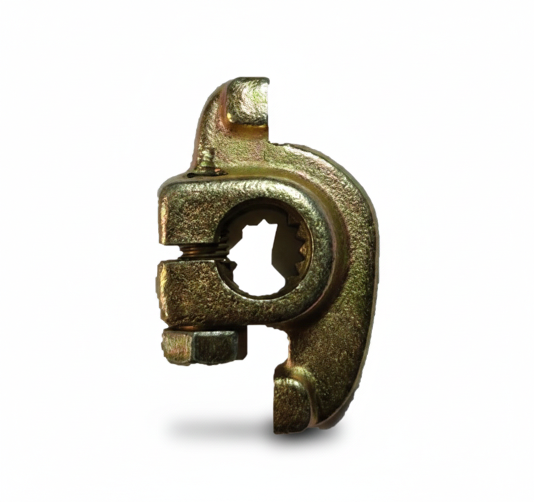 LEVA DE ARRANQUE 2T PARA BAJAJ