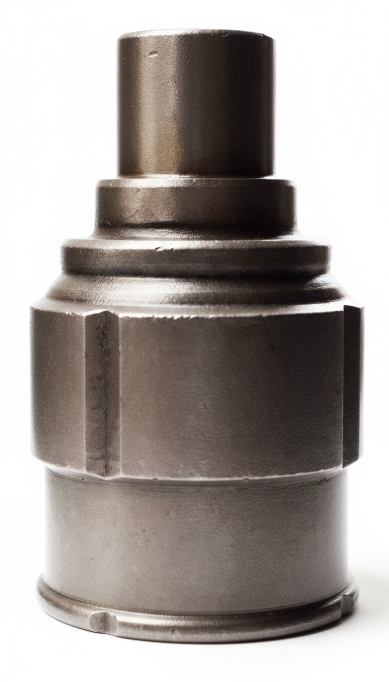 Copa de Palier Bajaj Moderna (lado Rueda)