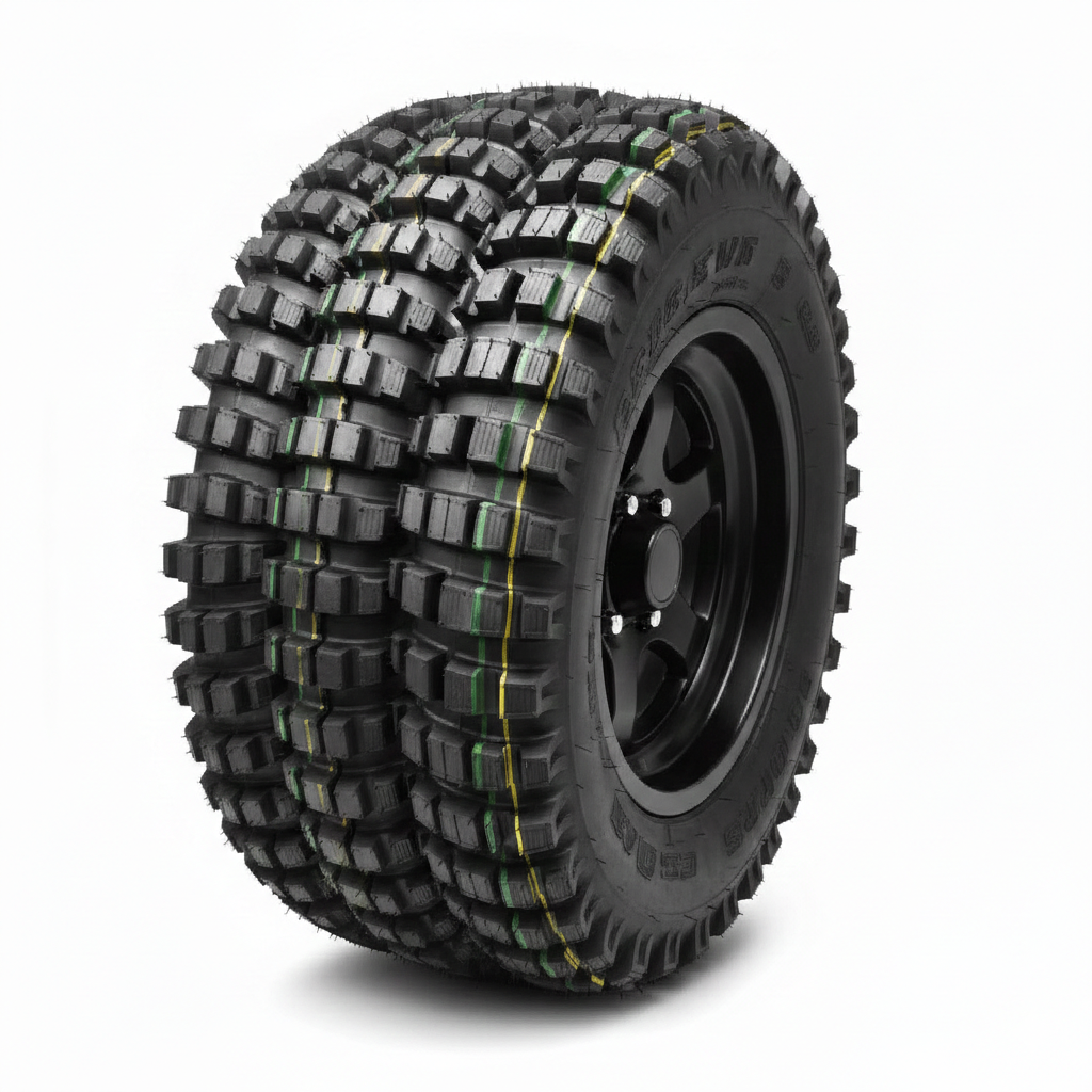 Llanta 3.50-17 | XXCEL