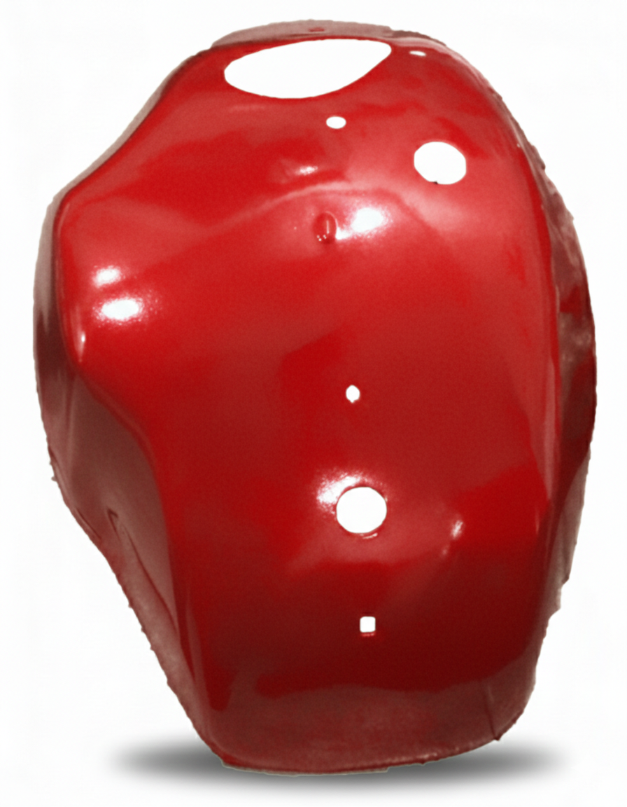 GUARDAFANGO DELANTERO ANTIGUO PARA BAJAJ