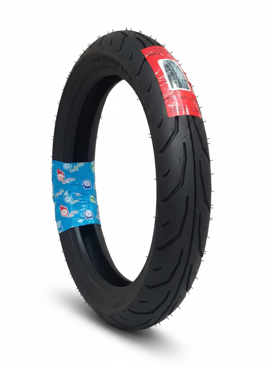 Llanta 80/90-17 XL-168 XXCEL