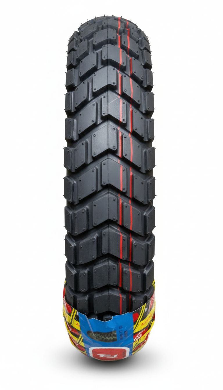 Llanta 110/90-17 TL XXCEL