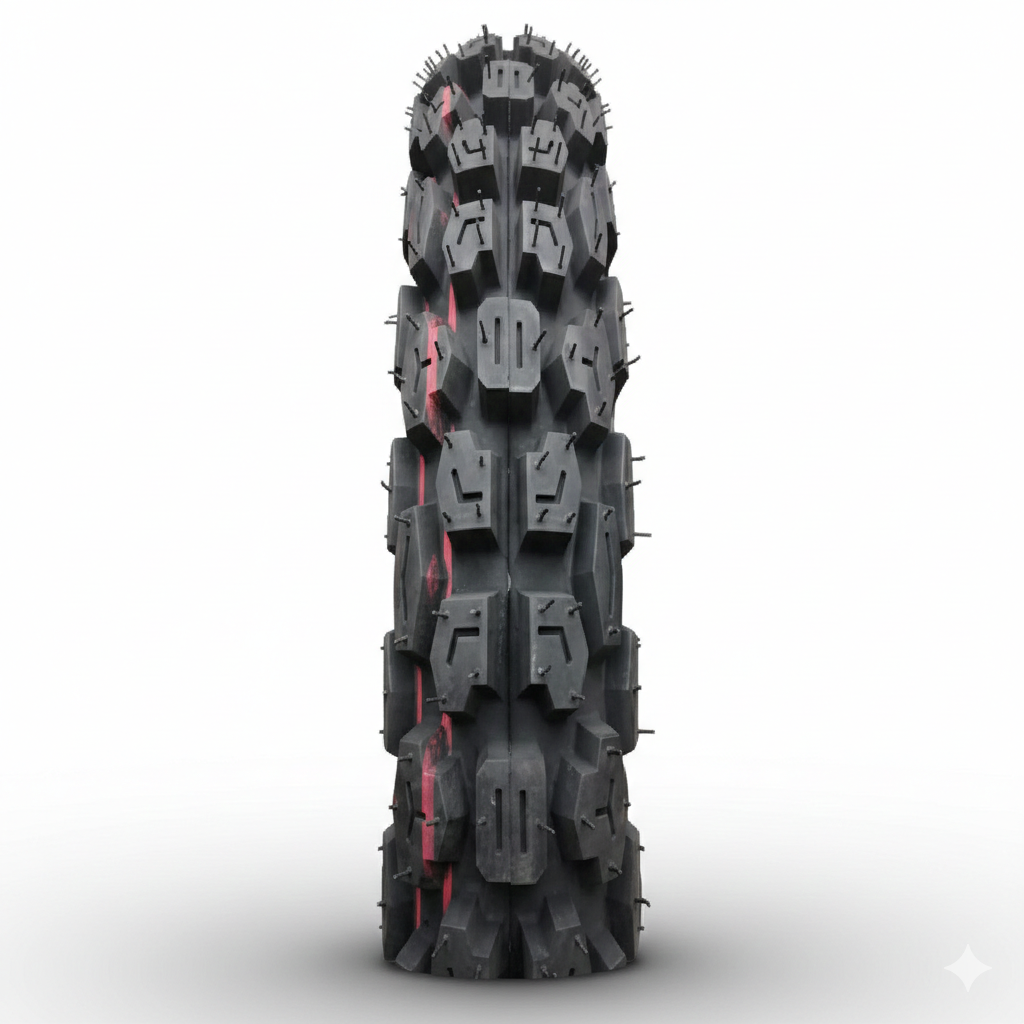 Llanta 3.00-17 Coco XXCEL