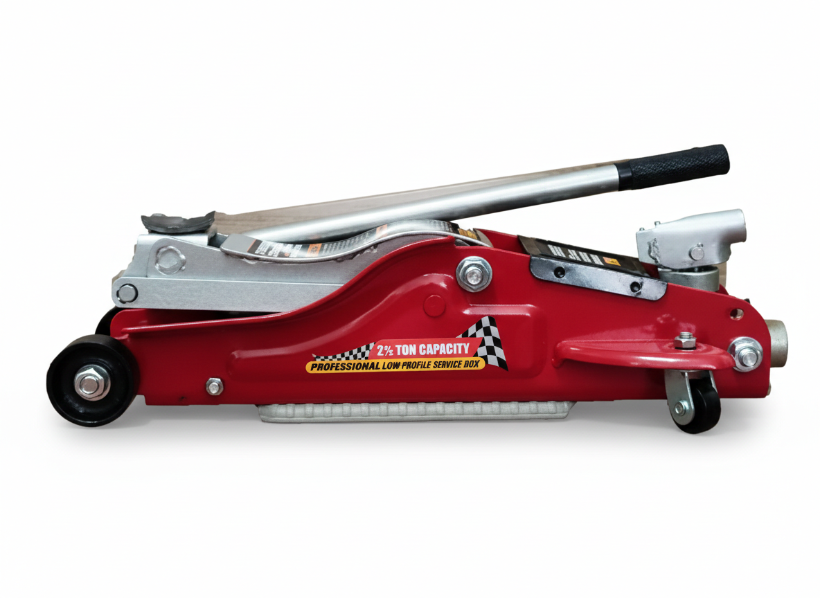 GATA 2 1/2 TONELADA MARCA JACK