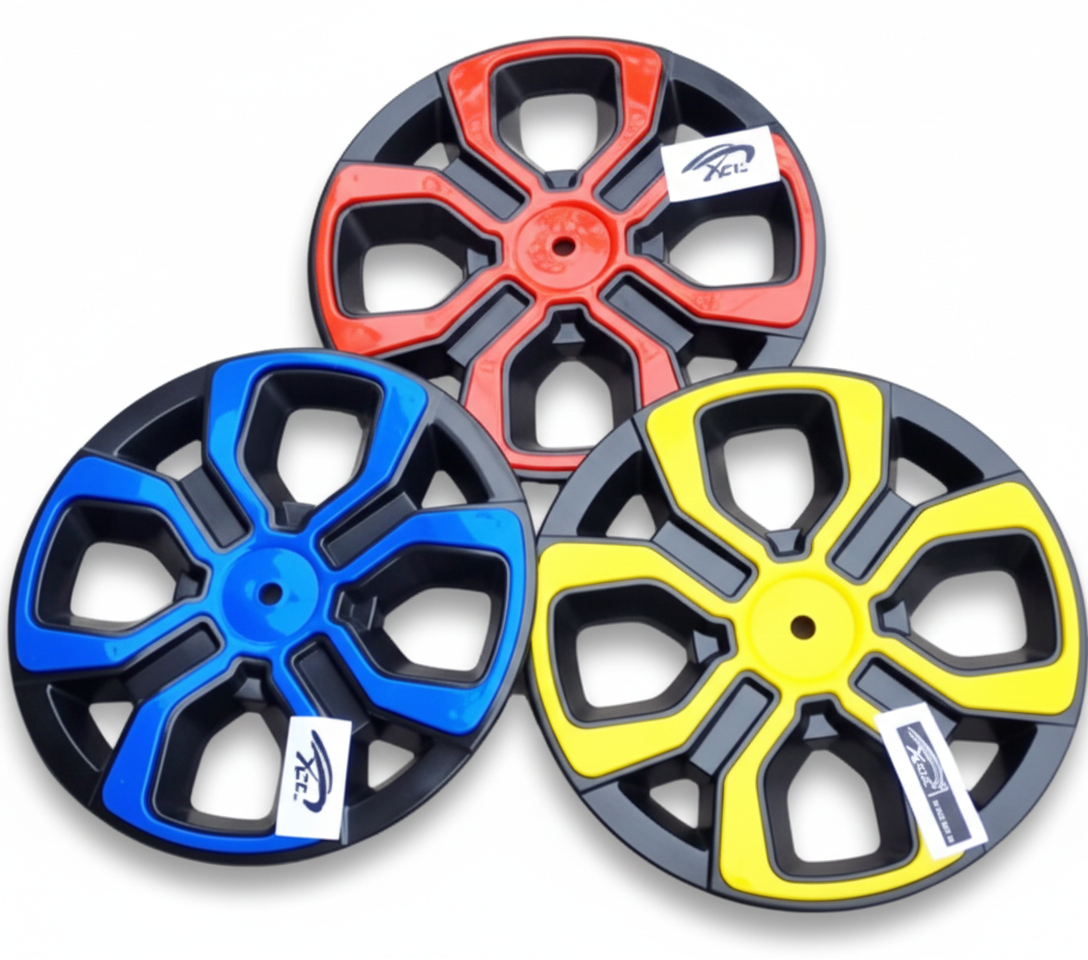 TAPA DE ARO PARA BAJAJ COLOR NORMAL