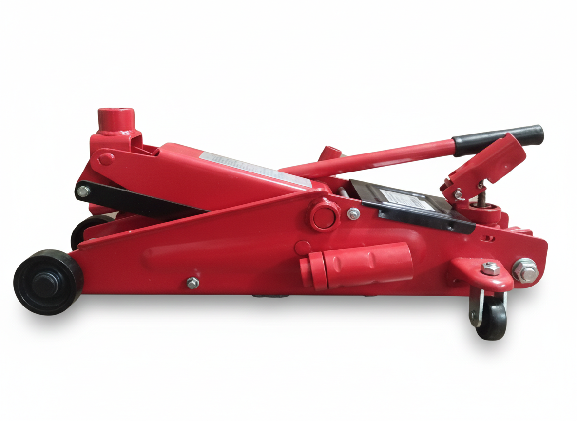 GATA 3 TONELADAS MARCA JACK