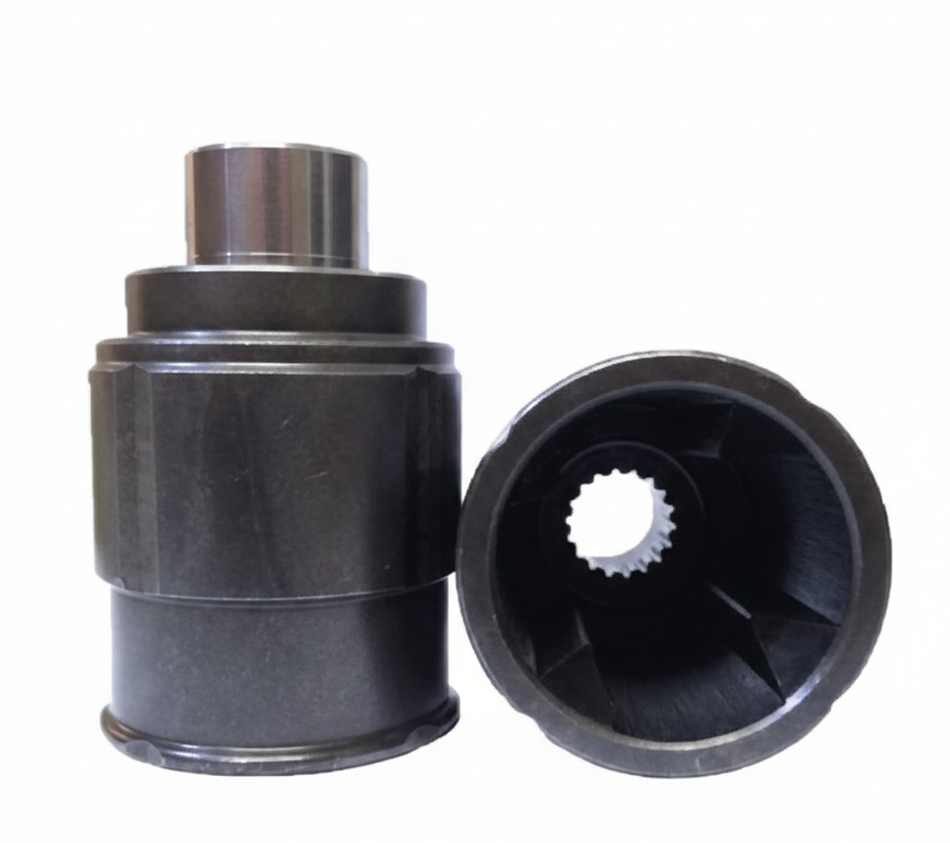 Copa de Palier TVS (Lado Rueda)